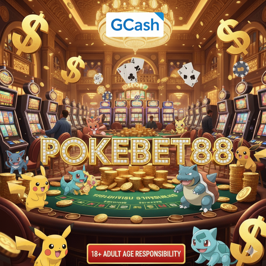 pokebet88 Philippines casino