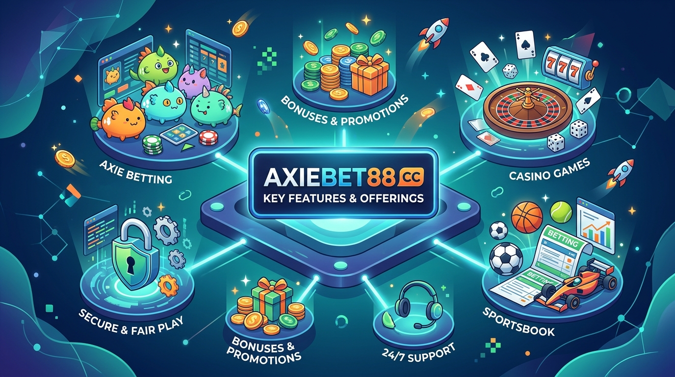 Comparing Axiebet88 CC with Other Online Gaming Platforms