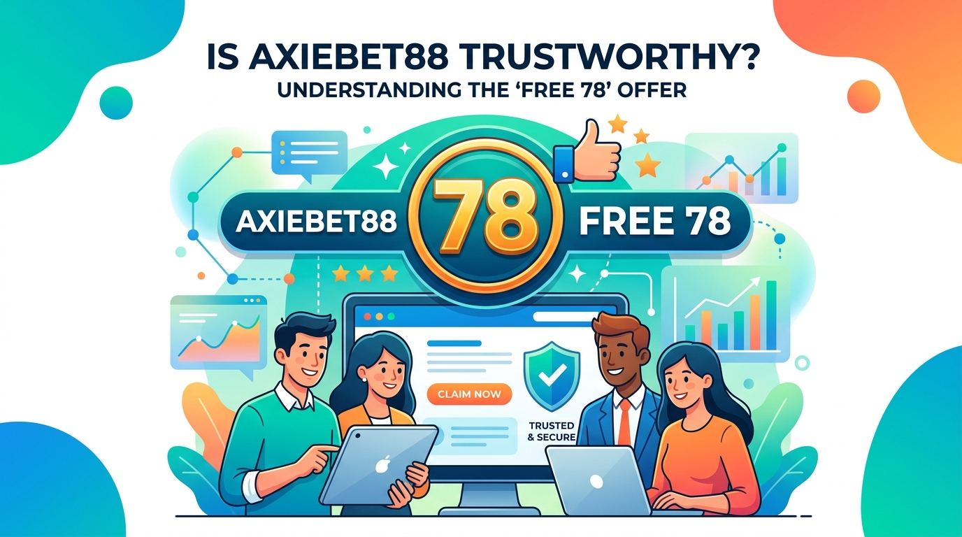 Exploring Other Axiebet88 Promotions & Games