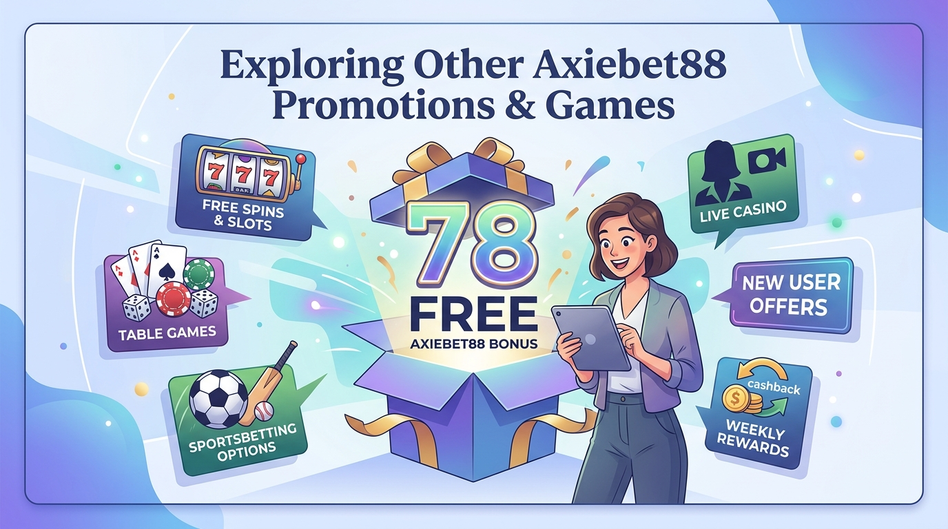 Is Axiebet88 a Trustworthy Platform?