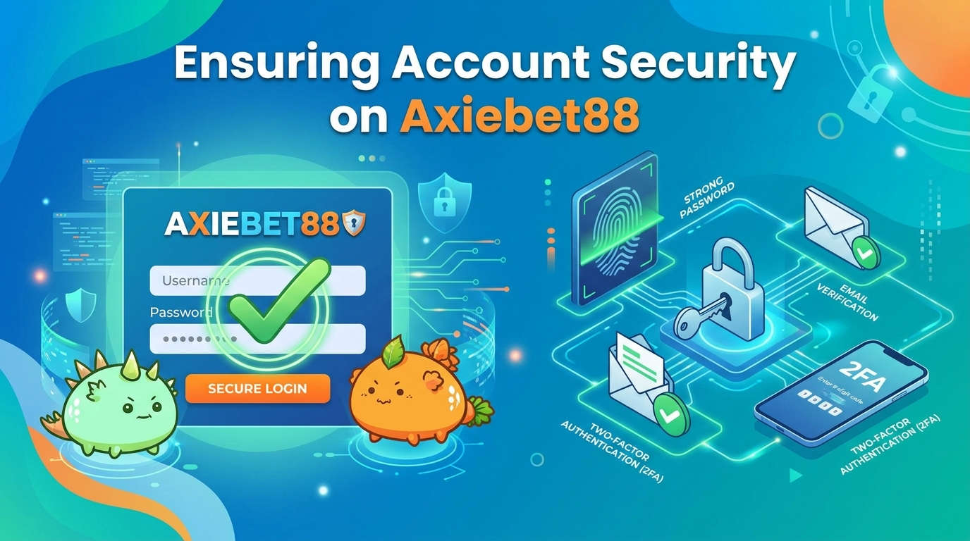 Axiebet88 Mobile Login: Access On-the-Go