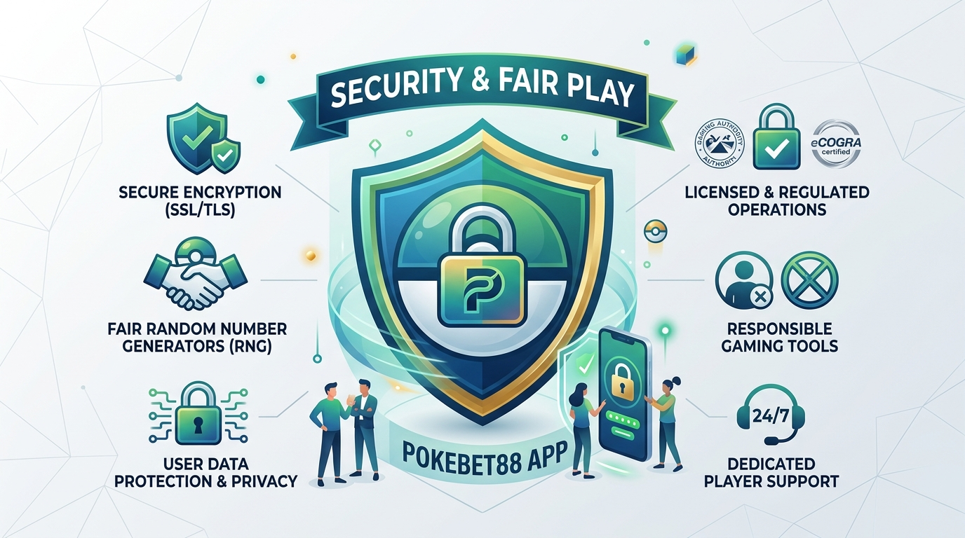 Getting Started: Registering and Betting on Pokebet88