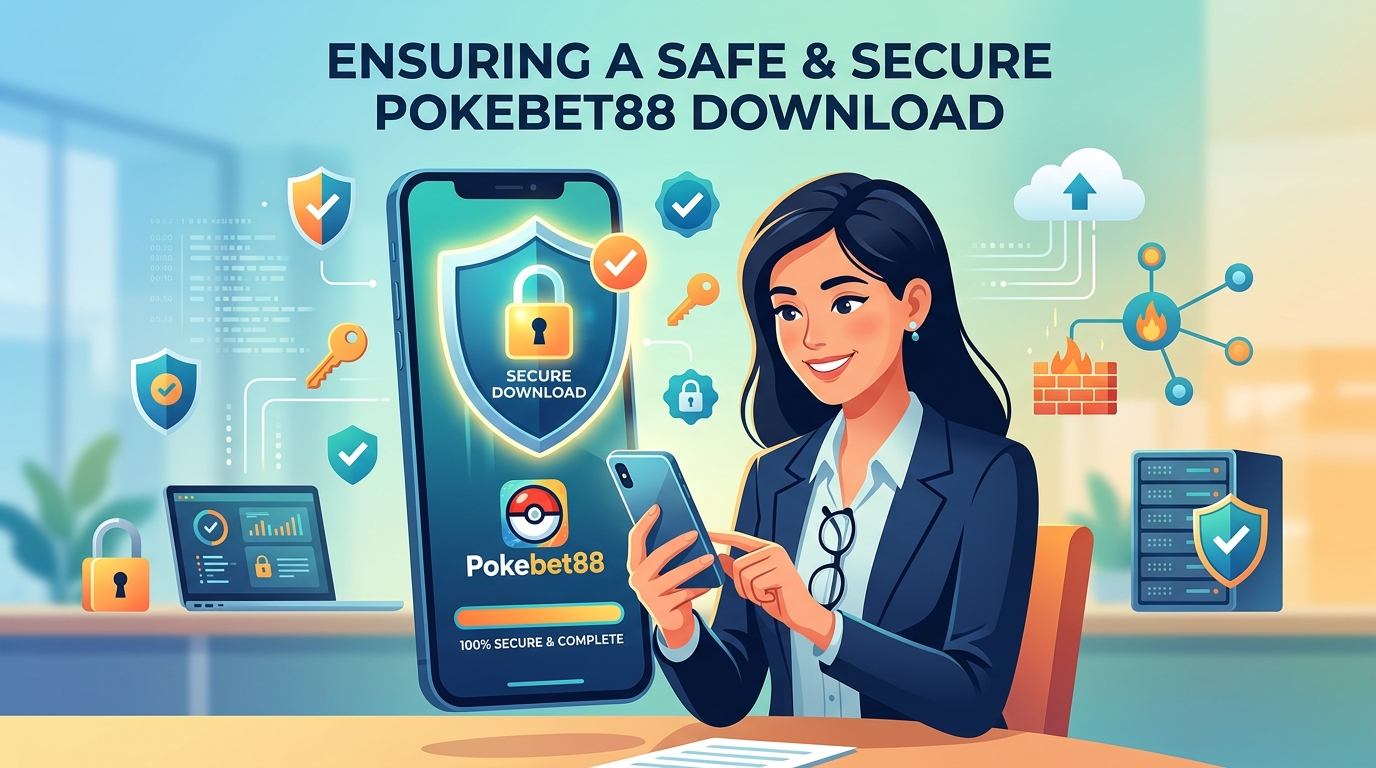 Tips for an Optimal Pokebet88 App Experience