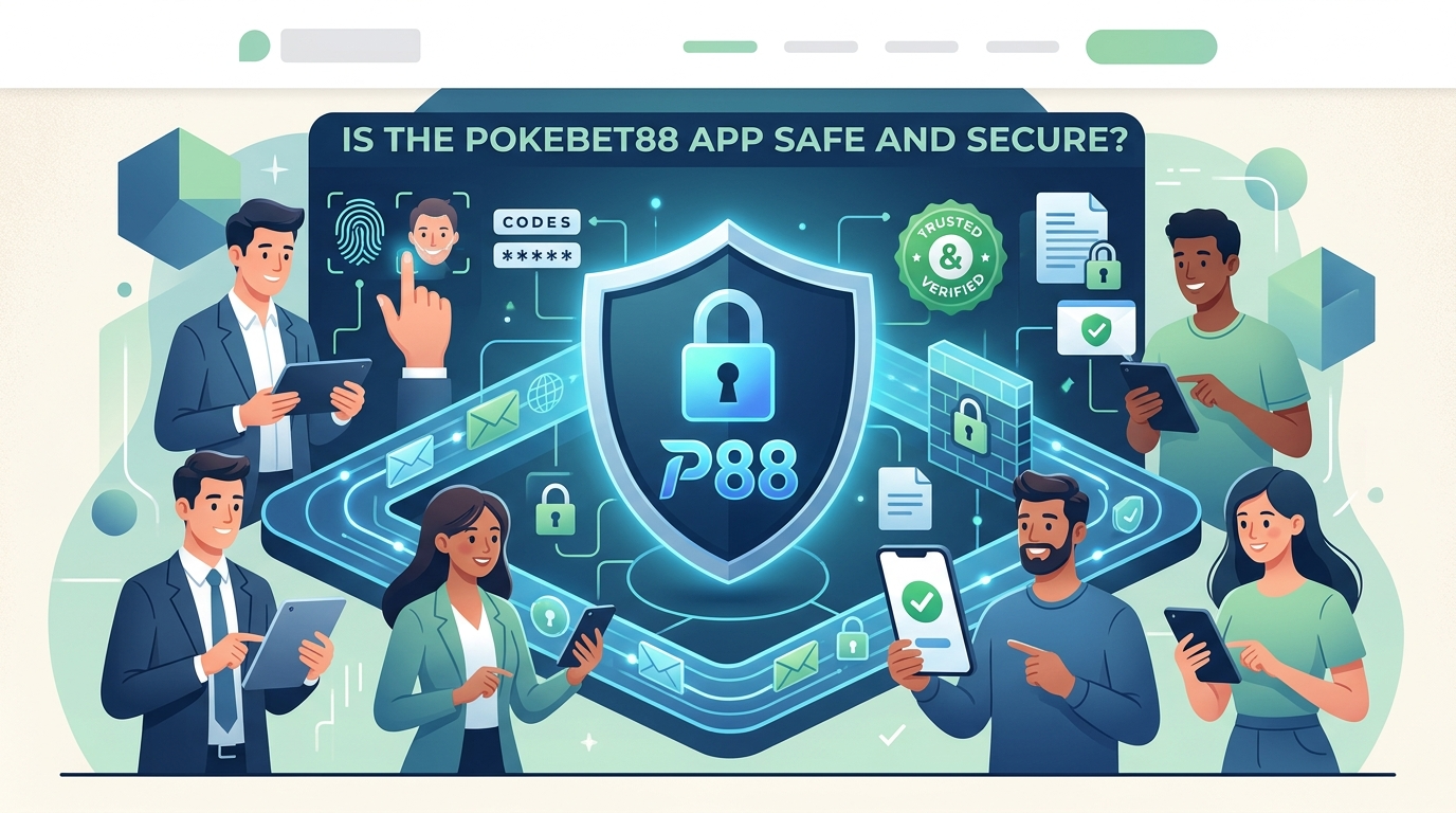How to Download the Pokebet88 App for Android