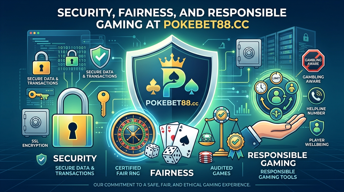Exploring the Diverse Game Selection on Pokebet88.cc