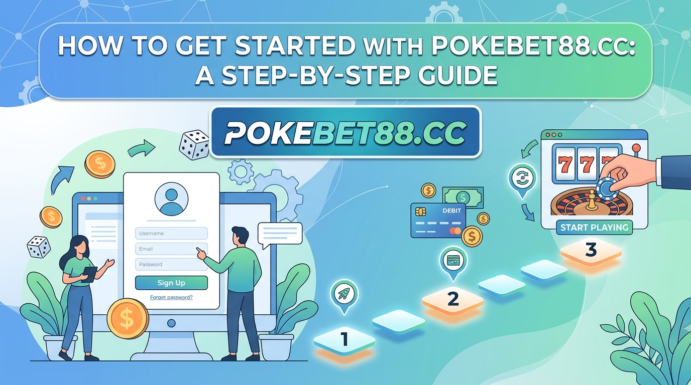 Payment Methods and Customer Support on Pokebet88.cc