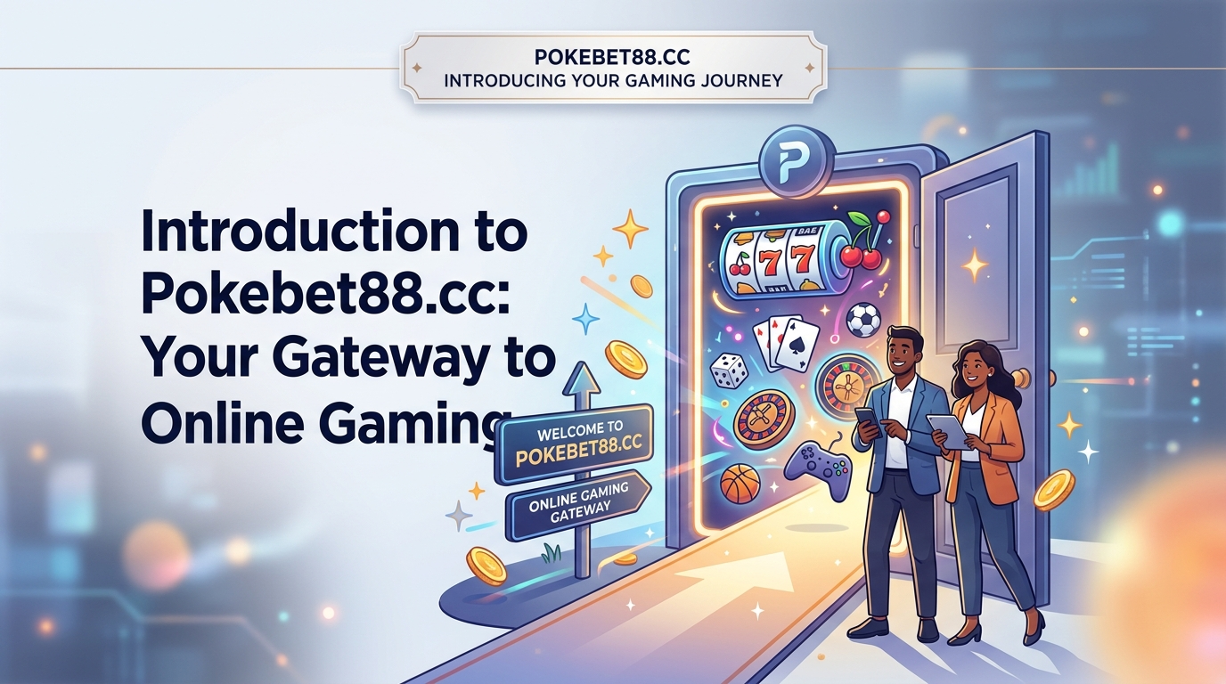 How to Get Started with Pokebet88.cc: A Step-by-Step Guide