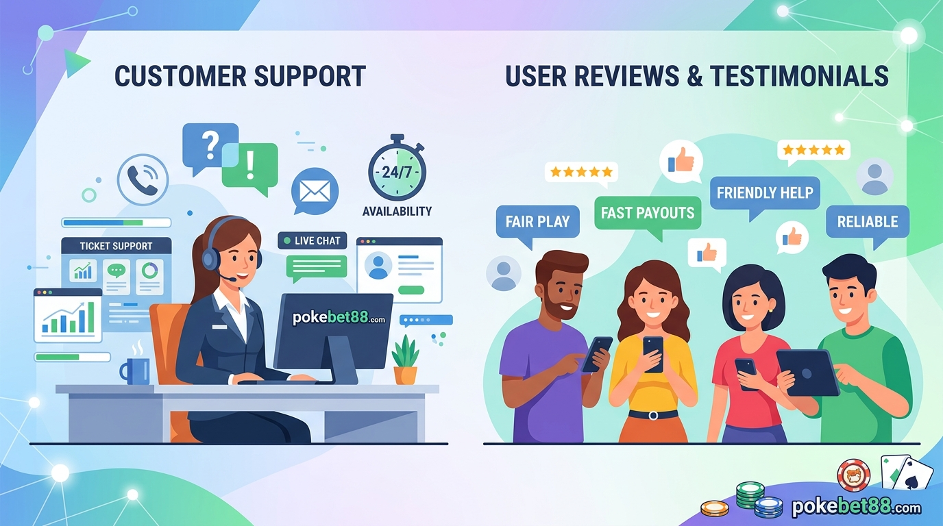 Bonuses, Promotions, and Payment Methods