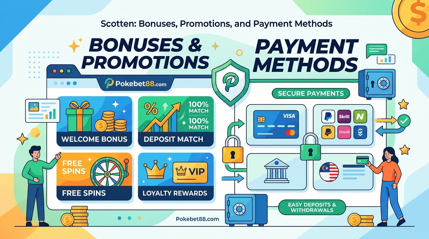 Comparing Pokebet88.com with Competitors
