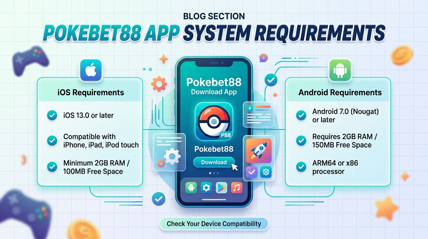 How to Download Pokebet88 App for Android Devices