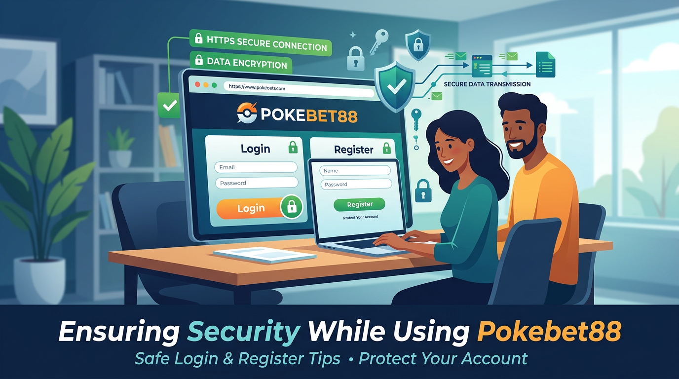 Maximizing Your Pokebet88 Experience Post-Login