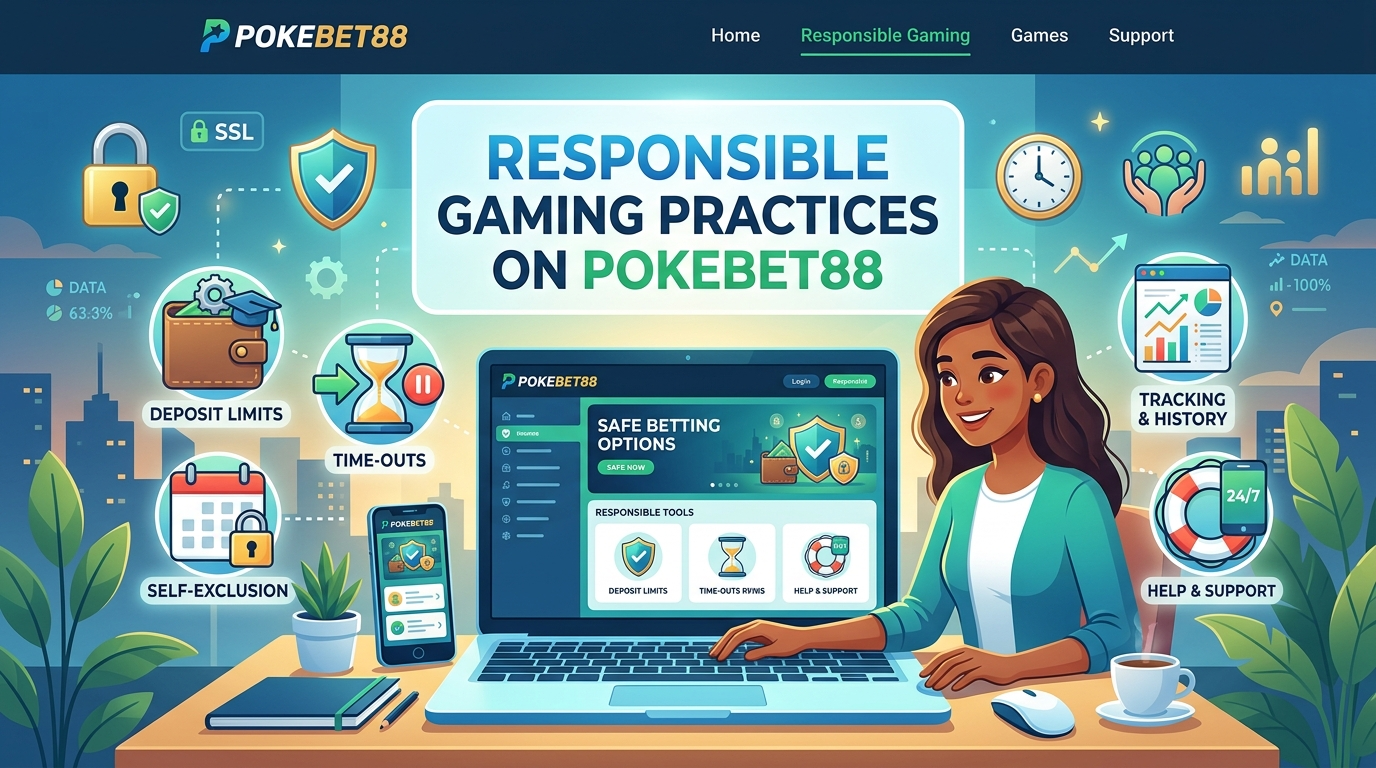 Is Pokebet88 Safe and Reliable?