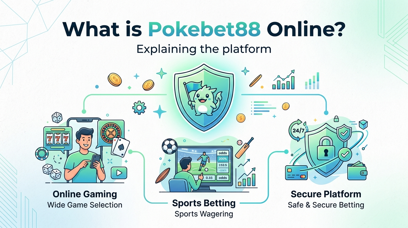 Comparing Pokebet88 with Other Online Platforms